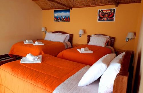 Yumani House | Budget-Friendly Hostal Wara Uta with Breakfast Included