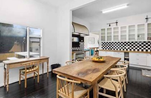 Queenscliff House | Discover Waratah at Queenscliff with Oceanfront Amenities