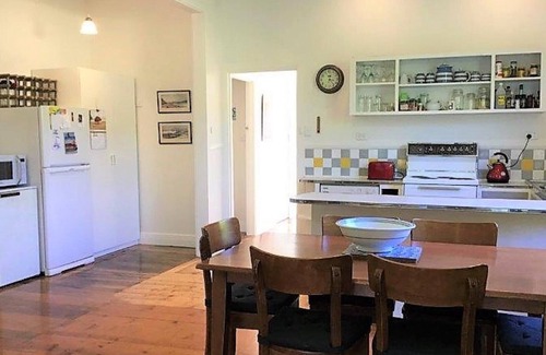Waratah House | Discover Waratah Bay: Stunning Oceanfront Retreat