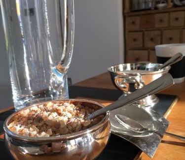 Wallingford Bed & Breakfast | Oceanfront Warborough B&B: Guest Rated 9.4/10 Experience
