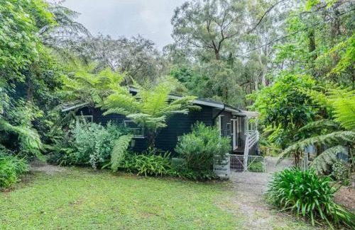 Warburton House | Warburton Bushland Retreat