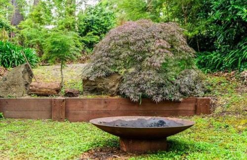 Warburton House | Warburton Bushland Retreat