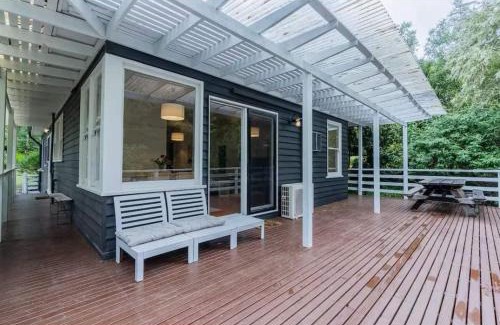Warburton House | Warburton Bushland Retreat