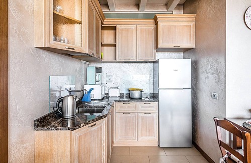 Rivoltella Apartment | Warda C11: Poolside Retreat with High Guest Ratings