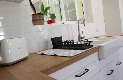 Qala Apartment | Top-Rated Wardija Maisonette: Family-Friendly Retreat