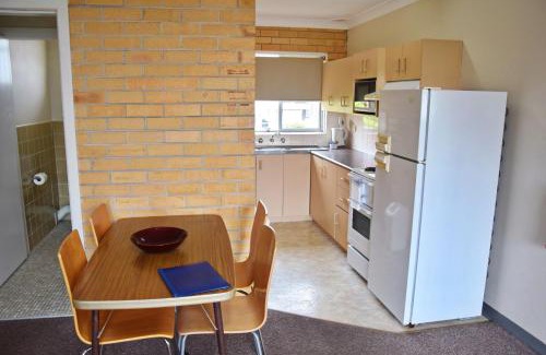 South West Rocks Apartment | Cozy Wards Holiday Flat 6: Wheelchair Accessible Retreat
