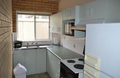 South West Rocks Apartment | Family-Friendly Wards Holiday Flat 1 with Great Amenities