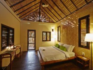 Khlong Thom Resort | Relaxing Retreat at Wareerak Hot Spring & Wellness