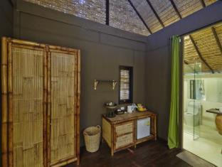 Khlong Thom Resort | Relaxing Retreat at Wareerak Hot Spring & Wellness