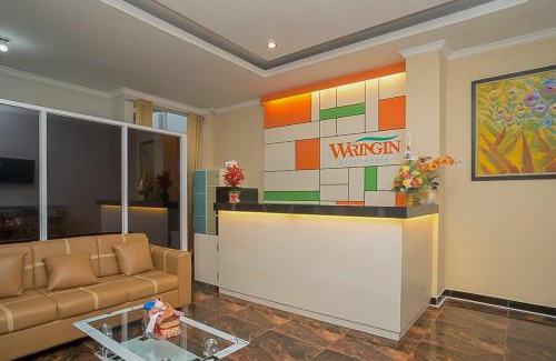 Tegal Hotel | Waringin Guest House Tegal Mitra RedDoorz
