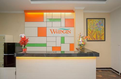 Tegal Hotel | Waringin Guest House Tegal Mitra RedDoorz