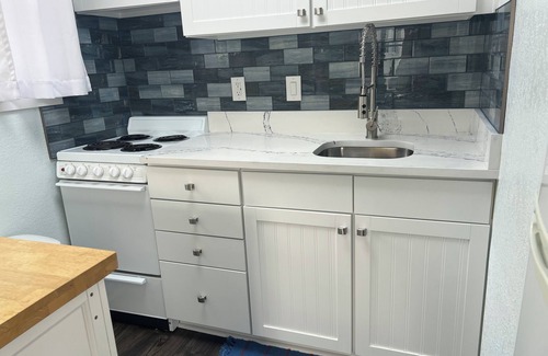 Hot Springs Condo | Cozy Condo with Lake Hamilton Views & Top Guest Rating