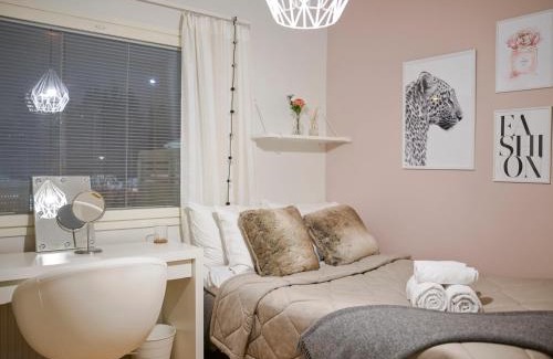 Rovaniemi Apartment | Warm and Cozy Nordic Nest