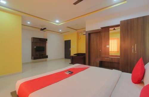 Chikkaballapur Hotel | Inviting Rooms for a Pleasant Stay in Bangalore