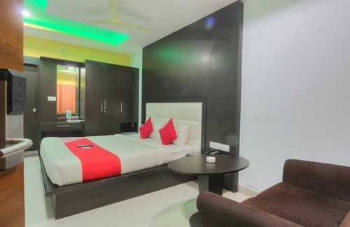 Chikkaballapur Hotel | Inviting Rooms for a Pleasant Stay in Bangalore