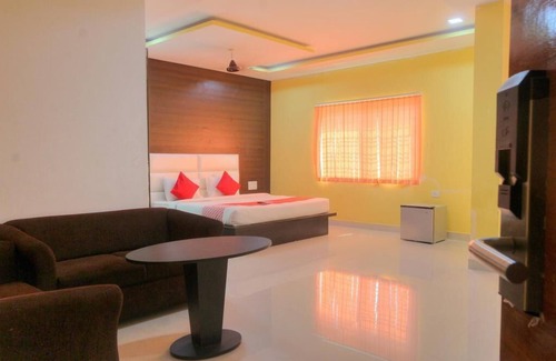 Chikkaballapur Hotel | Inviting Rooms for a Pleasant Stay in Bangalore