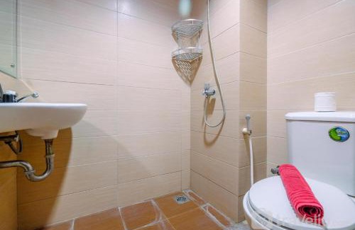 Depok Apartment | Inviting Studio Apartment at Margonda Residence 5