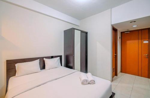 Depok Apartment | Inviting Studio Apartment at Margonda Residence 5