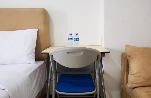 Depok Apartment | Cozy Studio Retreat at Cinere Resort Apartment