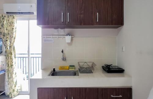 Depok Apartment | Cozy Studio Retreat at Cinere Resort Apartment