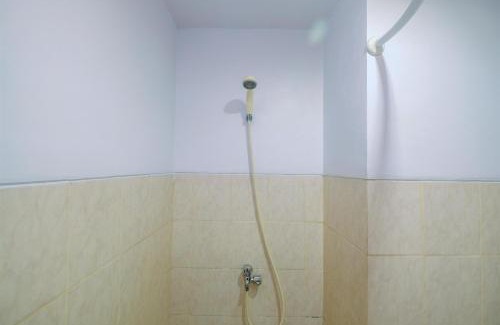 Depok Apartment | Cozy Park View Studio Apartment - Your Perfect Getaway