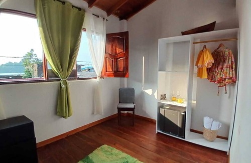 Nuqui House | Family-Friendly Beach Getaway with Ocean View Amenities