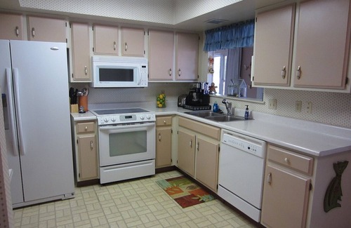 Chandler House | Inviting Sun Lakes Getaway with Pool and Spa Amenities
