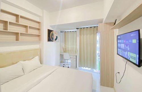 Java Apartment | Budget-Friendly Tokyo Riverside Studio Apartment by Travelio