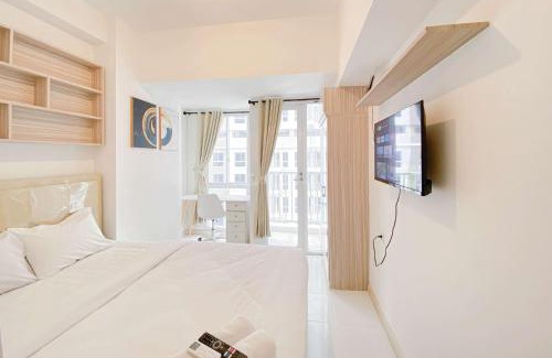 Java Apartment | Budget-Friendly Tokyo Riverside Studio Apartment by Travelio