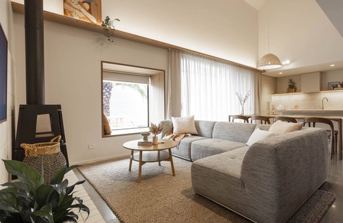 Beechworth House | Newly Opened Gem with Spa, Family-Friendly Amenities