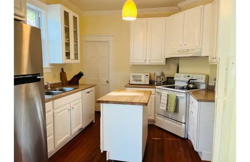 Chaska House | Inviting Turn of the Century Home with Family-Friendly Amenities