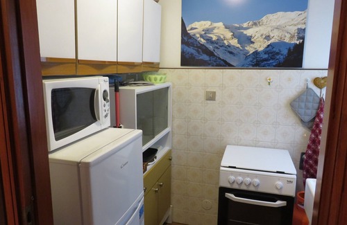 Gressoney-Saint-Jean Apartment | Cozy Retreat in Gressoney Village: Ski, Pool & Hot Tub