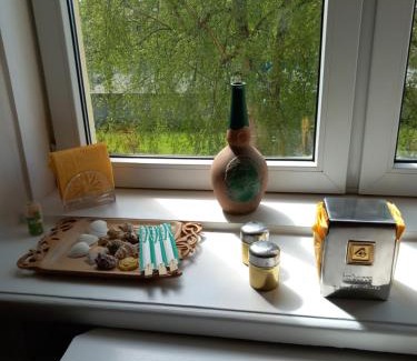 Pelgulinn Apartment | Cozy Family Retreat: Your Warm Comfy Home Away