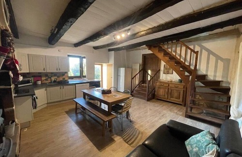 Louignac House | Warm cottage in Corrèze