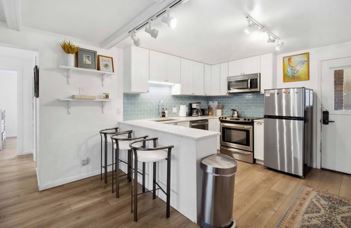 Aspen Apartment | Warm & Cozy 2-bedroom apartment in Aspen
