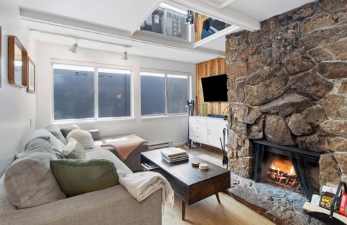 Aspen Apartment | Warm & Cozy 2-bedroom apartment in Aspen
