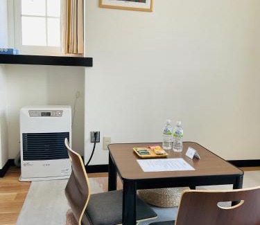 Shiroishi Apartment | Inviting Warm House2: Family-Friendly Getaway with High Ratings