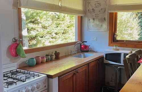 Belgrano House | Warm little house near downtown in Belgrano neighborhood. Breakfast option