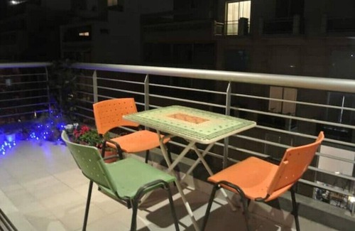 Villa Crespo Apartment | Cozy Studio Apartment in Palermo Soho with Spa Access