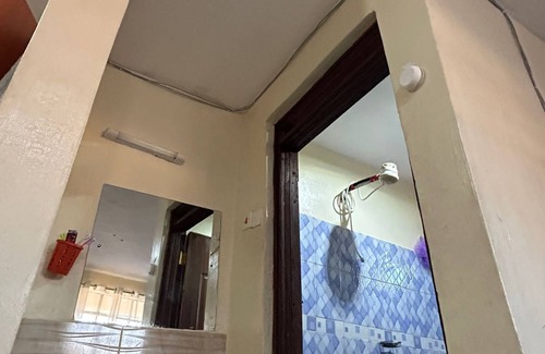 Kitui Apartment | Cozy Studio Apartment in Kitui Town with Child-Friendly Patio