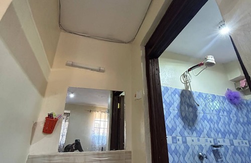 Kitui Apartment | Cozy Studio Apartment in Kitui Town with Child-Friendly Patio