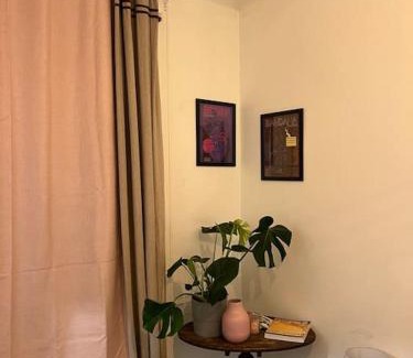 Quartier des peupliers Apartment | Cozy Studio Near Place Italie - Perfect for Families & Pets