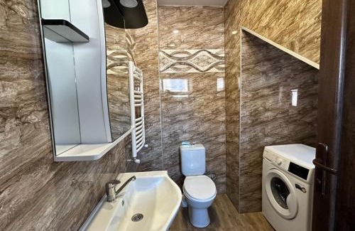 Bakuriani House | Cozy Villas in Bakuriani: Pet-Friendly & Family Ready