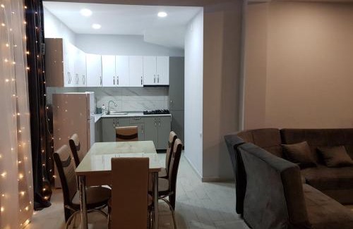 Bakuriani House | Cozy Villas in Bakuriani: Pet-Friendly & Family Ready