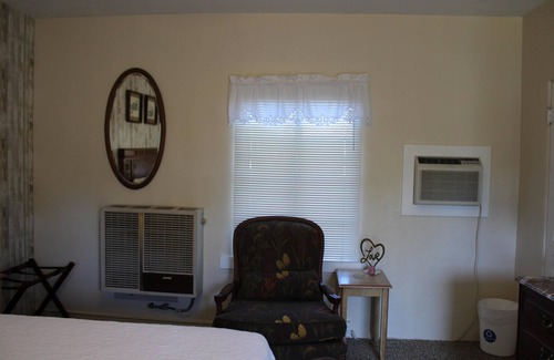 San Andreas Hotel | Unique and Inviting Stay with Family-Friendly Amenities