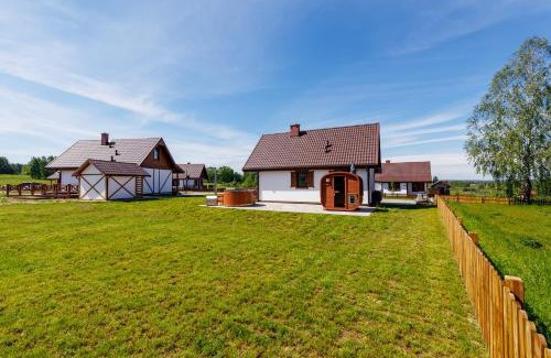 Woryty Villa | Warmia Prestige