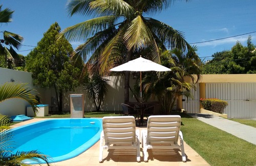 Buraquinho House | Relaxing Getaway with Ocean View & Spa near North Coast