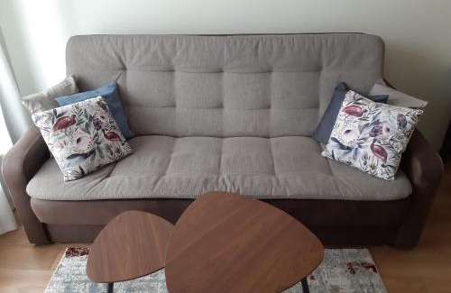 Vilnius city municipality Apartment | Warmzy Home near Park with Free Parking