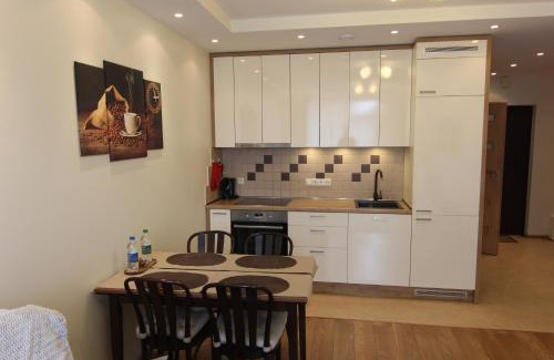 Vilnius city municipality Apartment | Warmzy Home near Park with Free Parking