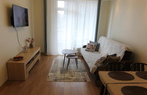 Vilnius city municipality Apartment | Warmzy Home near Park with Free Parking